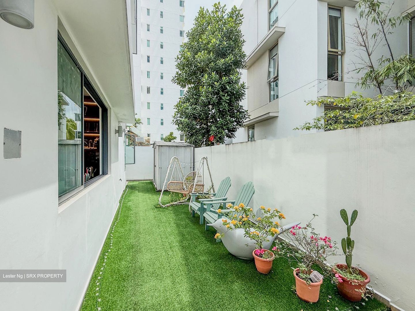 Vaughan Garden (D13), Terrace #504457021